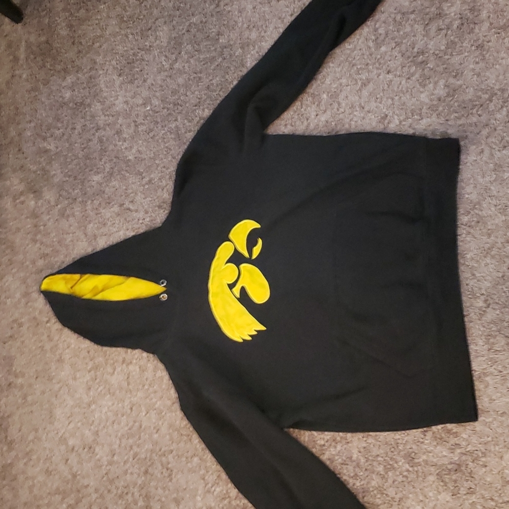 Iowa Hawkeyes